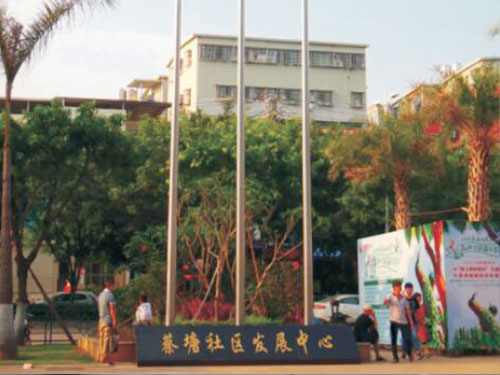 你对于电动旗杆测量问题了解吗
