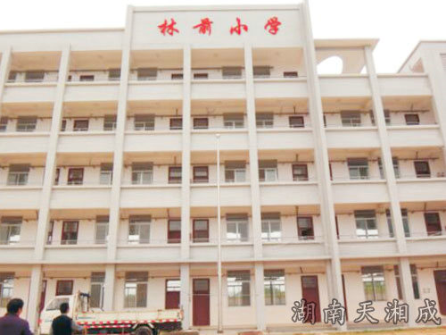 林前小学